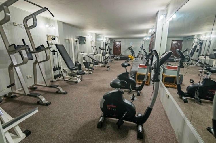 Studio In Diamond Beach Burgas Bagian luar foto