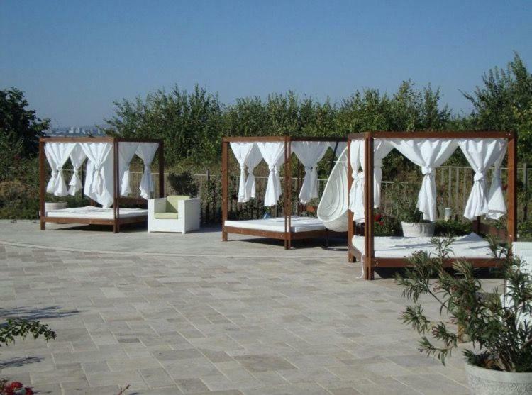 Studio In Diamond Beach Burgas Bagian luar foto